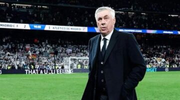 فيديو – الإصابات تضرب ريال مدريد قبل مواجهة برشلونة