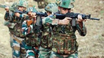 الجيش الهندى يعلن مقتل أحد جنوده خلال عملية أمنية بإقليم كشمير