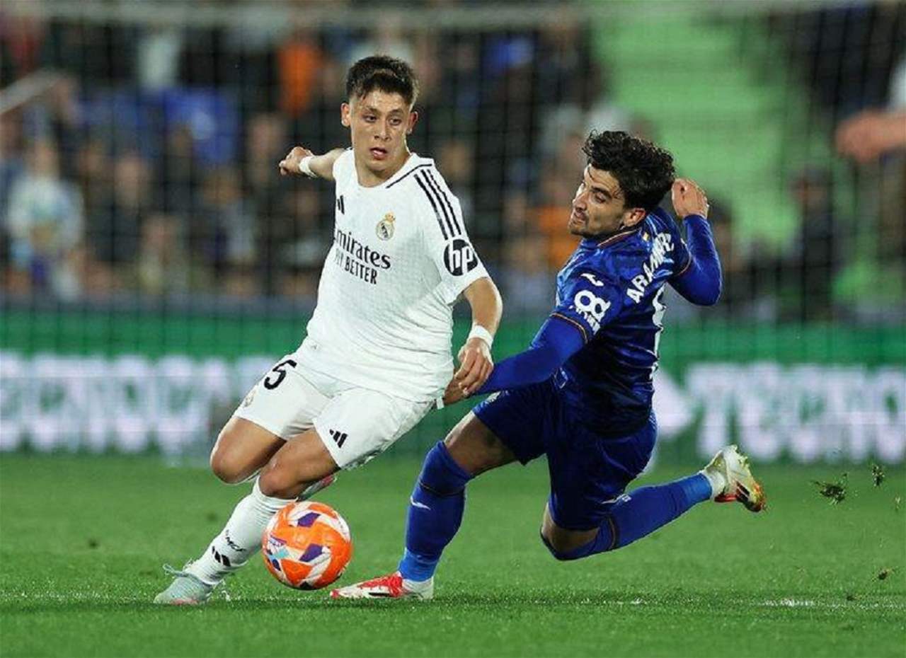 ريال مدريد أكثر الفرق تسجيلا للأهداف من خارج منطقة الجزاء ريال مدريد أكثر الفرق تسجيلا للأهداف من خارج منطقة الجزاء