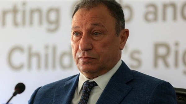 رئيس جرين هيلز يكشف كواليس مكالمة الخطيب.. والانقسام بشأن عودة مصطفى القاضي رئيس جرين هيلز يكشف كواليس مكالمة الخطيب.. والانقسام بشأن عودة مصطفى القاضي