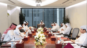 البلدية تدرس طلبات تثبيت حق الانتفاع ببيوت البر للمواطنين