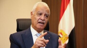اللواء محمد إبراهيم الدويري: سيناء رمز السيادة وعنوان الإرادة
