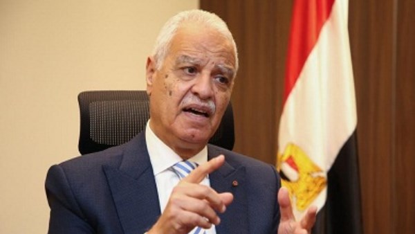 اللواء محمد إبراهيم الدويري: سيناء رمز السيادة وعنوان الإرادة اللواء محمد إبراهيم الدويري: سيناء رمز السيادة وعنوان الإرادة