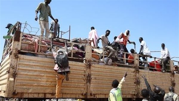 مفوضية شؤون اللآجئين ويونهاب يستضيفان منتدى بشأن حلول للنزوح القسري بإفريقيا مفوضية شؤون اللآجئين ويونهاب يستضيفان منتدى بشأن حلول للنزوح القسري بإفريقيا