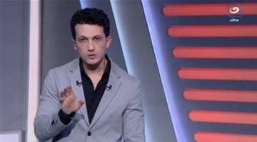 الإعلامي أمير هشام: الزمالك أصبح مُحاصر بالقضايا الدولية.. ومجلس الإدارة أطلق وعودًا لم يُنفذها