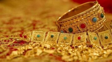 أسعار الذهب اليوم الخميس في مصر.. الأصفر يستقر