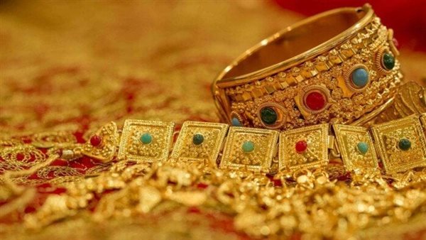 أسعار الذهب اليوم الخميس في مصر.. الأصفر يستقر أسعار الذهب اليوم الخميس في مصر.. الأصفر يستقر