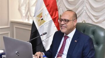 وزير العمل: 3 ملايين و 96 ألفاً رعاية اجتماعية وصحية لعمالة غير منتظمة في أبريل