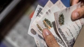 موعد صرف مرتبات شهر أبريل 2025 للعاملين بالدولة والقطاع الخاص