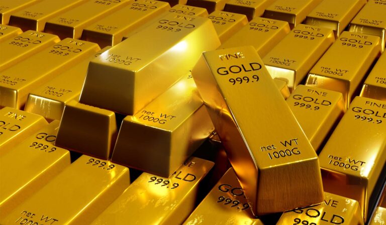 هبوط أسعار سبائك الذهب اليوم الخميس 24-4-2025 في مصر.. هل حان وقت الشراء والاستثمار؟ هبوط أسعار سبائك الذهب اليوم الخميس 24-4-2025 في مصر.. هل حان وقت الشراء والاستثمار؟