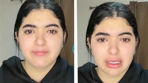 هوس الشهرة أم عفوية؟.. أزمات متلاحقة لـ البلوجر سوزي الأردنية هوس الشهرة أم عفوية؟.. أزمات متلاحقة لـ البلوجر سوزي الأردنية