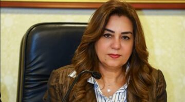 وزيرة التنمية تعتمد حركة محلية محدودة لعدد من سكرتيري العموم والسكرتيري المساعدين في 5 محافظات