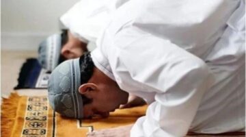 مواقيت الصلاة في السعودية اليوم الخميس 26 شوال 1446 في جميع المدن