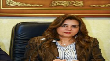 وزيرة التنمية المحلية تعتمد حركة محليات محدودة بـ 5 محافظات