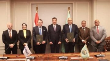 مركز بحوث الصحراء ينفذ خطة شاملة لتنمية سيناء وتحسين مستوى معيشة المواطنين