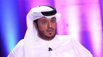 «معقول يا زملكاوية».. معلق إماراتي عن إيقاف قيد الزمالك: «شاهد الفارق مع الأهلي»