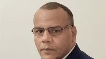 أبوبكر الديب يكتب: ترامب والكأس الفارغ !!