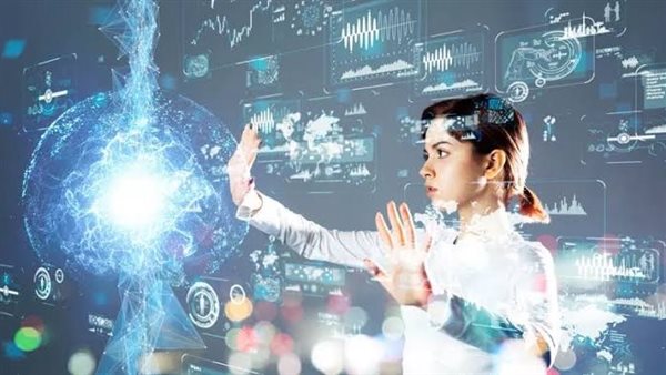 إحياء اليوم العالمي للفتيات في مجال تكنولوجيا المعلومات والاتصالات لعام 2025 إحياء اليوم العالمي للفتيات في مجال تكنولوجيا المعلومات والاتصالات لعام 2025