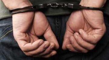 ضبط المتهم بصفع سيدة على وجهها داخل مطعم شهير بالقاهرة