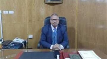 بعد واقعة المشاجرة.. من هو الدكتور محمد حلمي سكرتير مساعد محافظة سوهاج الجديد؟