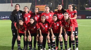لتطوير الكرة النسائية.. الاتحاد المصري يبدأ في تنفيذ بروتوكول تعاون مع باريس