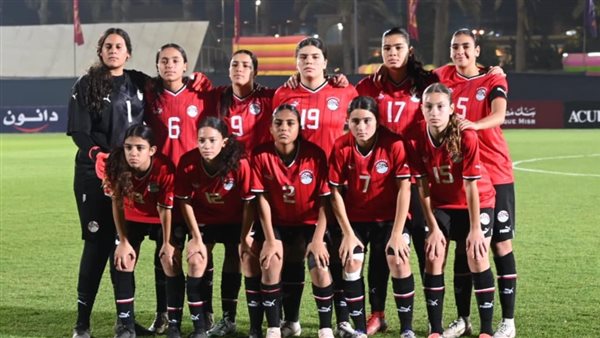 لتطوير الكرة النسائية.. الاتحاد المصري يبدأ في تنفيذ بروتوكول تعاون مع باريس لتطوير الكرة النسائية.. الاتحاد المصري يبدأ في تنفيذ بروتوكول تعاون مع باريس