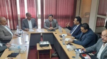 رئيس مصلحة الضرائب تكشف الأهداف الأساسية لمبادرة التسهيلات الضريبية