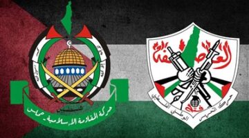فتح: ندعو حماس تغليب المصلحة الوطنية والالتحاق بنظام سياسي واحد تحت مظلة منظمة التحرير الفلسطينية