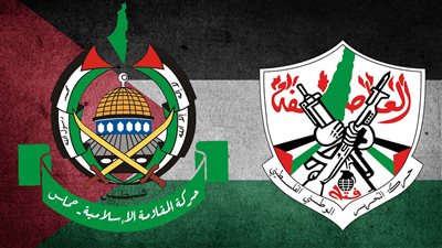فتح: ندعو حماس تغليب المصلحة الوطنية والالتحاق بنظام سياسي واحد تحت مظلة منظمة التحرير الفلسطينية