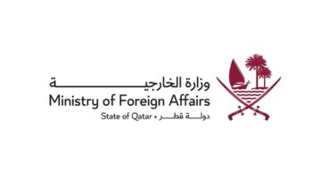 الخارجية تدعو المواطنين القطريين الراغبين في زيارة تايلاند إلى تعبئة النموذج الخاص ببطاقة الوصول الرقمية