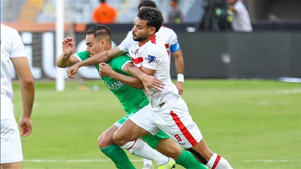 موعد مباراة الزمالك والمصري والقناة الناقلة موعد مباراة الزمالك والمصري والقناة الناقلة