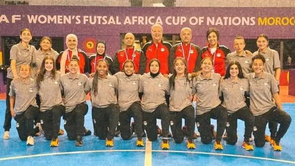 موعد مباراة منتخب الكرة النسائية للصالات وأنجولا والقناة الناقلة موعد مباراة منتخب الكرة النسائية للصالات وأنجولا والقناة الناقلة