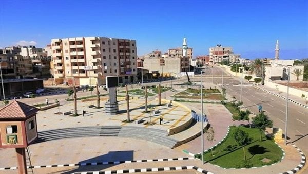 الحكومة: 7 مدن جديدة و110 آلاف وحدة سكنية في سيناء ومدن القناة لتضع حدا للعشوائيات
