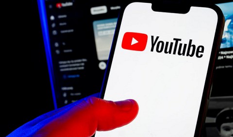 20 مليار مقطع فيديو حُمّلت على يوتيوب منذ إطلاقه قبل 20 سنة 20 مليار مقطع فيديو حُمّلت على يوتيوب منذ إطلاقه قبل 20 سنة