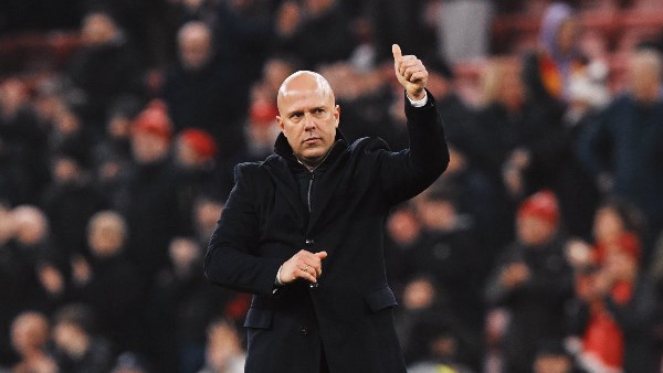 ليفربول يستهدف ضم صفقتين بـ100 مليون يورو ليفربول يستهدف ضم صفقتين بـ100 مليون يورو