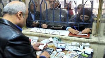 موعد صرف معاشات شهر مايو 2025 بالزيادة الجديدة