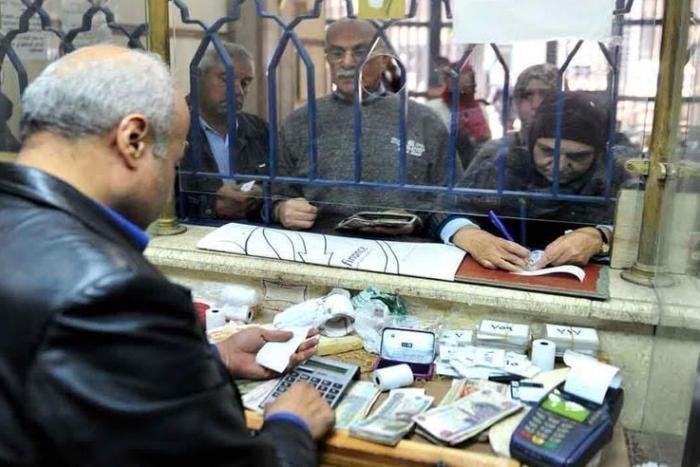 موعد صرف معاشات شهر مايو 2025 بالزيادة الجديدة موعد صرف معاشات شهر مايو 2025 بالزيادة الجديدة