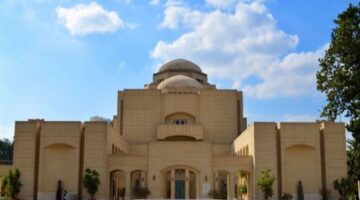 تابلوهات فنية لمواهب الباليه والكلاكيت على المسرح الكبير بالأوبرا.. غدًا