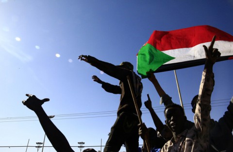 الجيش السوداني: مقتل 60 عنصرا من “الدعم السريع” بهجوم على الفاشر الجيش السوداني: مقتل 60 عنصرا من “الدعم السريع” بهجوم على الفاشر