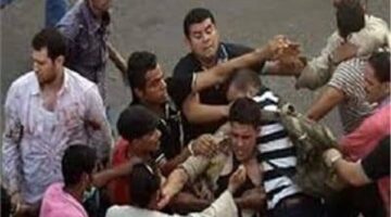 إصابة 4 أشخاص في مشاجرة بسبب خلافات مالية بالعسيرات