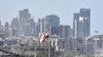 عجز تجاري بقيمة 8.7 مليار دولار يسجله لبنان مع الدول العربية خلال عشر سنوات