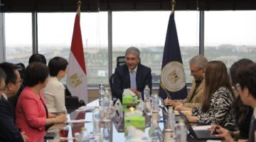 نفاذ جميع تذاكر معرض “قمة الهرم…حضارة مصر القديمة” في الصين