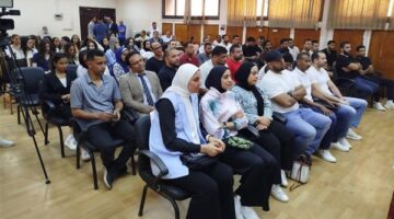انطلاق أول انتخابات للجنة اللاعبين بالأولمبية المصرية