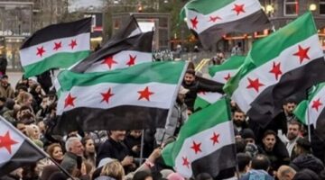 بريطانيا ترفع العقوبات عن وزارتَي الدفاع والداخلية السوريتين