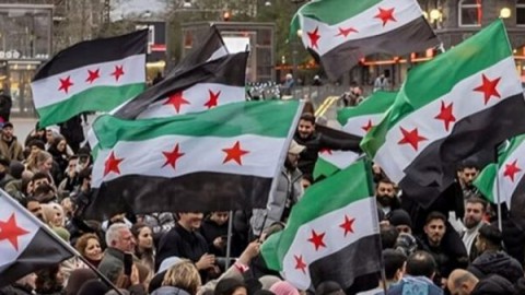 بريطانيا ترفع العقوبات عن وزارتَي الدفاع والداخلية السوريتين بريطانيا ترفع العقوبات عن وزارتَي الدفاع والداخلية السوريتين