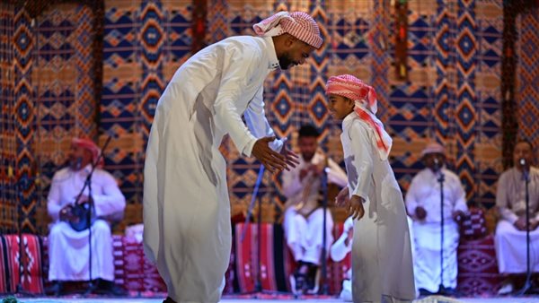وزارة الثقافة تُعلن برنامج الاحتفاء بأعياد تحرير سيناء بالقاهرة والمحافظات وزارة الثقافة تُعلن برنامج الاحتفاء بأعياد تحرير سيناء بالقاهرة والمحافظات