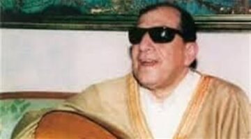 روائع سيد مكاوي تضئ المسرح الكبير بالأوبرا.. الليلة