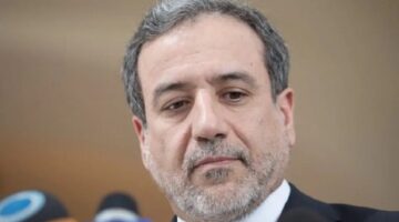 وزير الخارجية الإيراني: تفاؤل حذر بالمفاوضات غير المباشرة مع واشنطن بشأن الملف النووي وهناك شروط يمكن قبولها
