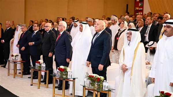 وزير التعليم العالي يشارك في افتتاح المؤتمر العام لاتحاد الجامعات العربية بالكويت وزير التعليم العالي يشارك في افتتاح المؤتمر العام لاتحاد الجامعات العربية بالكويت