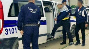 منظمة العفو الدولية تندد بتوقيفات “تعسفية” وتتبعات “جائرة” في الجزائر
